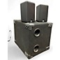 Used Yamaha MS50DR Drum Amplifier
