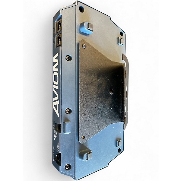 Used Aviom AV-16 II Unpowered Mixer