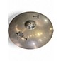 Used Zildjian 20in A CUSTOM MEDIUM RIDE Cymbal