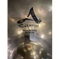 Used Zildjian 20in A CUSTOM MEDIUM RIDE Cymbal
