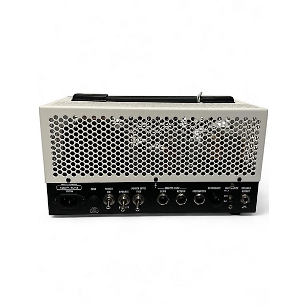 Used EVH 5150 III 15W Lunchbox Tube Guitar Amp Head