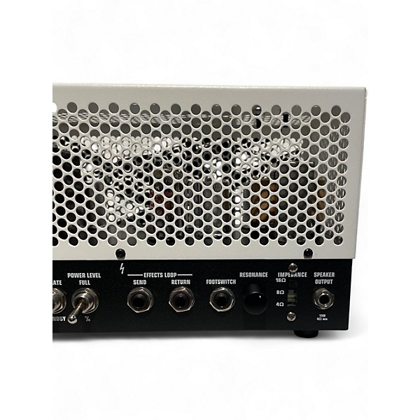 Used EVH 5150 III 15W Lunchbox Tube Guitar Amp Head
