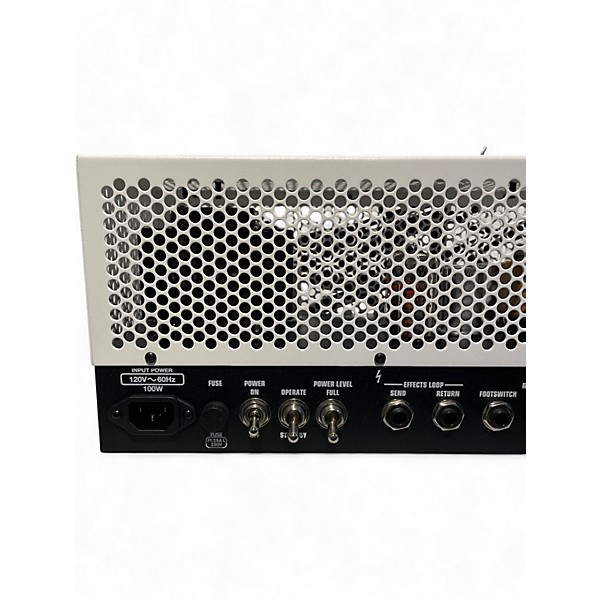 Used EVH 5150 III 15W Lunchbox Tube Guitar Amp Head