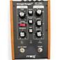 Used Moog MF108M Moogerfooger Cluster Flux Flanger Effect Pedal thumbnail