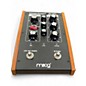 Used Moog MF108M Moogerfooger Cluster Flux Flanger Effect Pedal