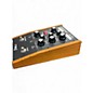 Used Moog MF108M Moogerfooger Cluster Flux Flanger Effect Pedal