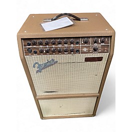 Used Fender ACOUSTASIC SFX PR370 Acoustic Guitar Combo Amp