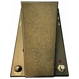 Used Morley VOLUME PLUS Pedal