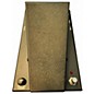 Used Morley VOLUME PLUS Pedal thumbnail