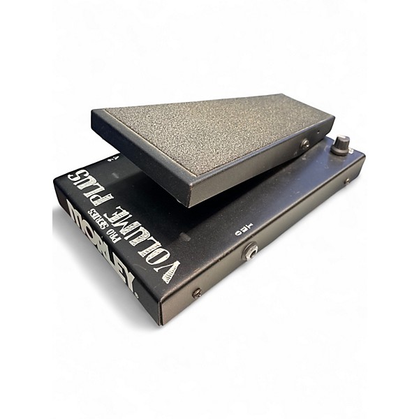 Used Morley VOLUME PLUS Pedal