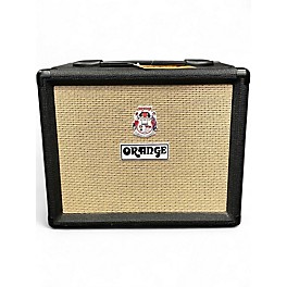 Used Orange Amplifiers Crush Acoustic 30 Guitar Combo Amp