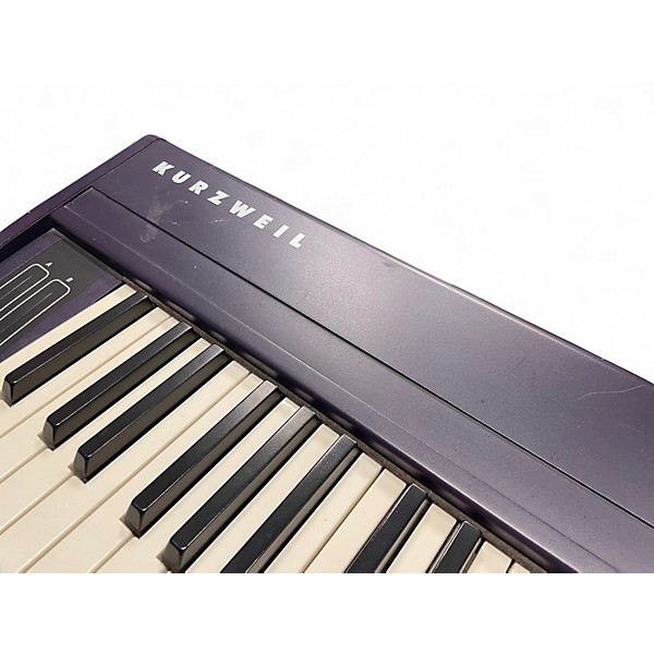 Vintage 1990s Yamaha sp88 kurzweil Digital Piano