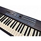 Vintage 1990s Yamaha sp88 kurzweil Digital Piano