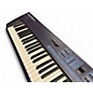 Vintage 1990s Yamaha sp88 kurzweil Digital Piano