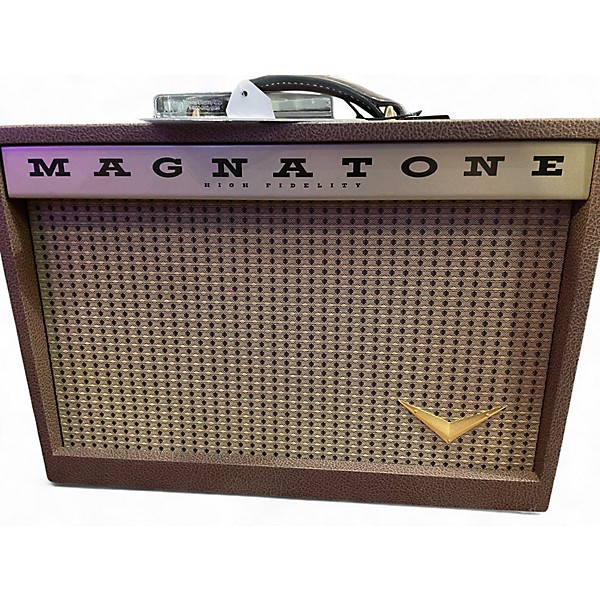 Used Magnatone Starlite Tube Guitar Combo Amp