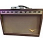 Used Magnatone Starlite Tube Guitar Combo Amp