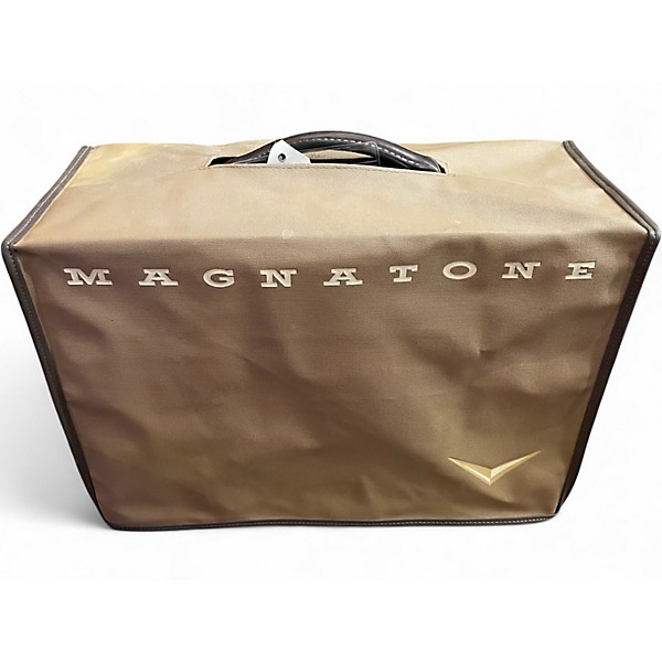 Used Magnatone Starlite Tube Guitar Combo Amp