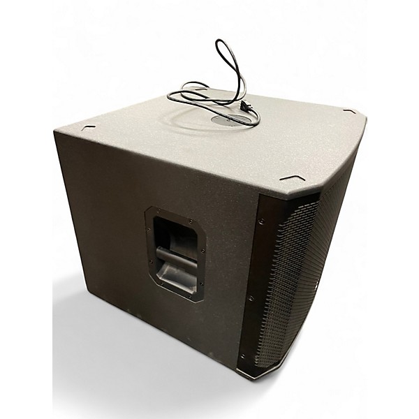 Used Electro-Voice EKX18SP Powered Subwoofer