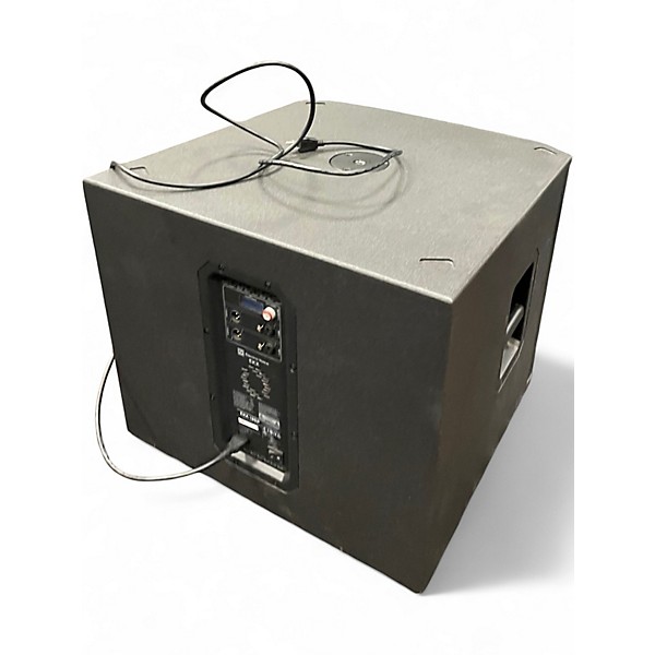 Used Electro-Voice EKX18SP Powered Subwoofer