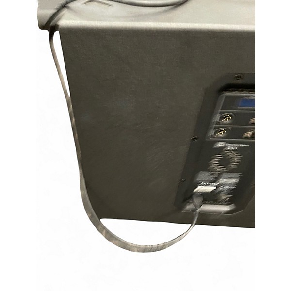 Used Electro-Voice EKX18SP Powered Subwoofer
