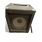 Used SWR LA12 1x12 60W Bass Combo Amp thumbnail