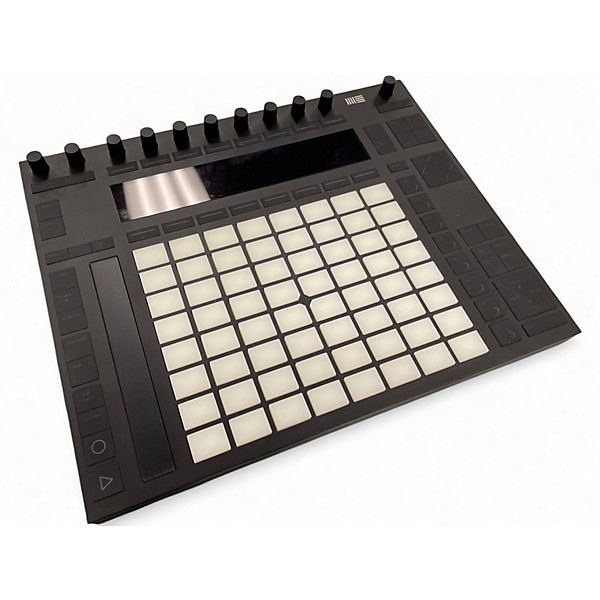 Used Ableton Push 2 MIDI Controller