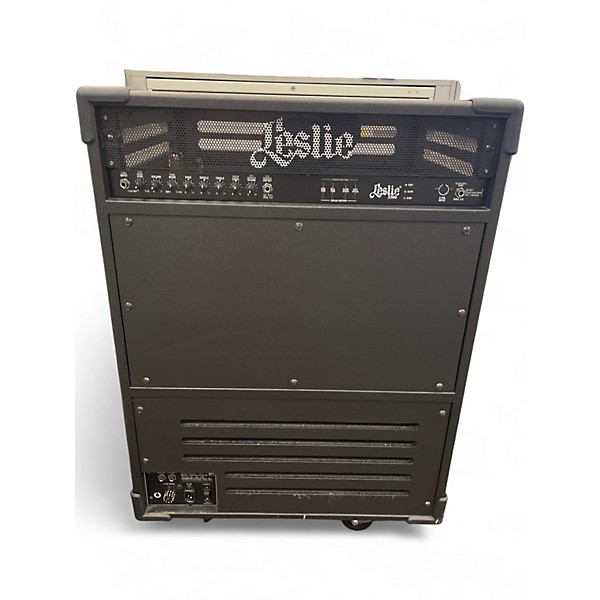 Used Hammond Suzuki Leslie 3300 Keyboard Amp