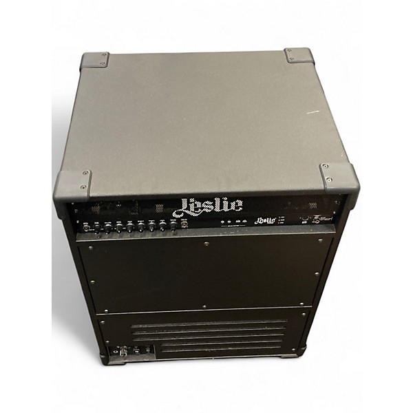 Used Hammond Suzuki Leslie 3300 Keyboard Amp