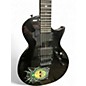 Used ESP LTD KH3 Black Solid Body Electric Guitar