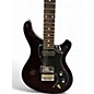 Used PRS S2 Vela Wine Red Solid Body Electric Guitar