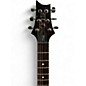 Used PRS S2 Vela Wine Red Solid Body Electric Guitar