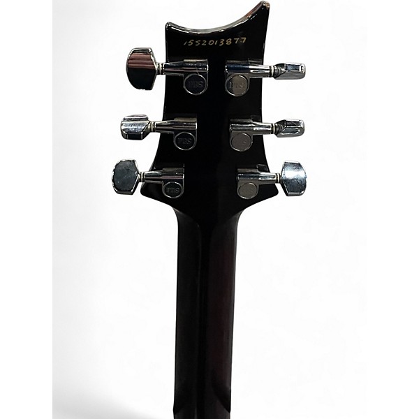 Used PRS S2 Vela Wine Red Solid Body Electric Guitar