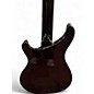Used PRS S2 Vela Wine Red Solid Body Electric Guitar