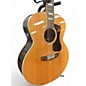 Used Guild F1512 Natural 12 String Acoustic Guitar