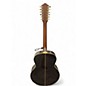 Used Guild F1512 Natural 12 String Acoustic Guitar