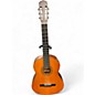 Used Aria 100 Amber Classical Acoustic Guitar thumbnail