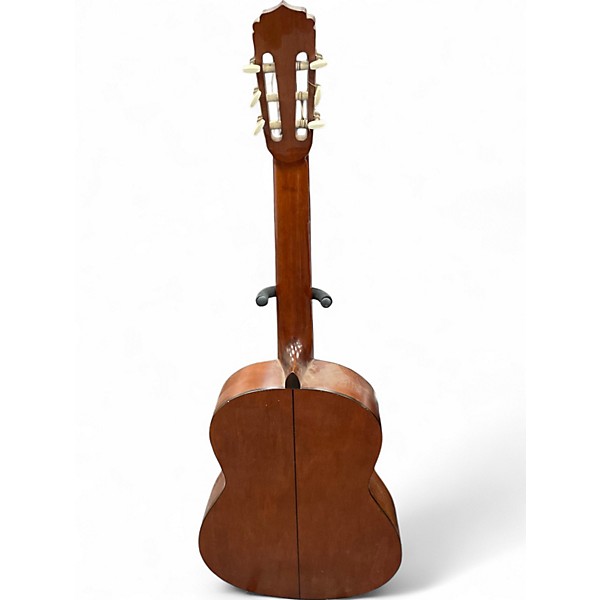 Used Aria 100 Amber Classical Acoustic Guitar