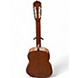 Used Aria 100 Amber Classical Acoustic Guitar