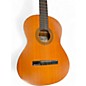 Used Aria 100 Amber Classical Acoustic Guitar