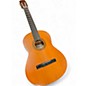 Used Aria 100 Amber Classical Acoustic Guitar