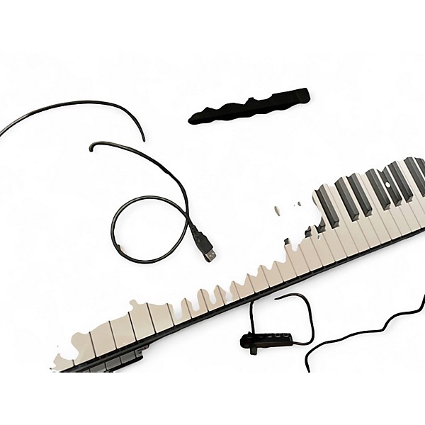 Used M-Audio Oxygen Pro 61 MIDI Controller