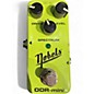 Used Nobels ODR MINI Effect Pedal thumbnail