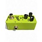 Used Nobels ODR MINI Effect Pedal