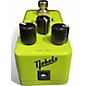 Used Nobels ODR MINI Effect Pedal