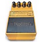 Used DigiTech Crossroads Eric Clapton Overdrive Effect Pedal