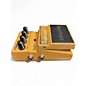Used DigiTech Crossroads Eric Clapton Overdrive Effect Pedal