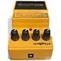 Used DigiTech Crossroads Eric Clapton Overdrive Effect Pedal