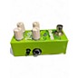 Used Wampler BELLE OVERDRIVE MINI Effect Pedal