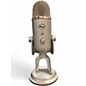 Used Blue Yeti USB Microphone thumbnail