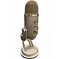 Used Blue Yeti USB Microphone